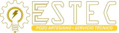 ESTEC — Pozos Artesianos en Paraguay